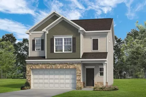 491 Buddy Dr, Columbia, TN 38401