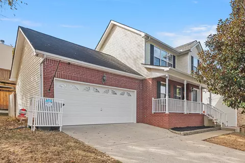1201 Danbury Ct, Nashville, TN 37214