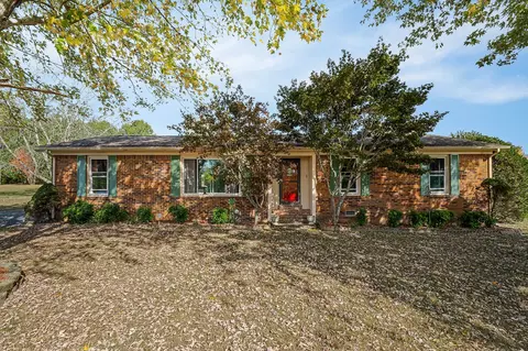 130 Hillvale Rd, Mcminnville, TN 37110