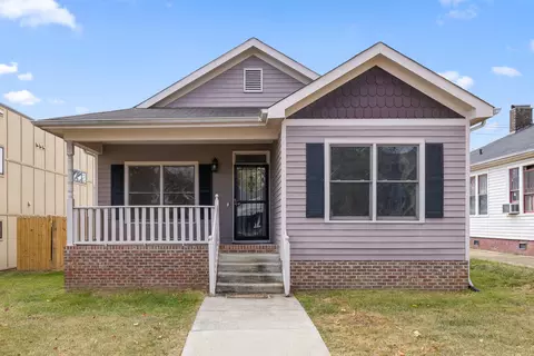 2010 Chamberlain Ave, Chattanooga, TN 37404