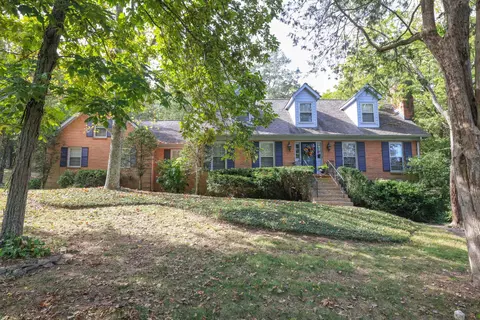 7017 Ellendale Dr, Brentwood, TN 37027