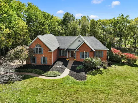615 Burton Dr, Franklin, TN 37067