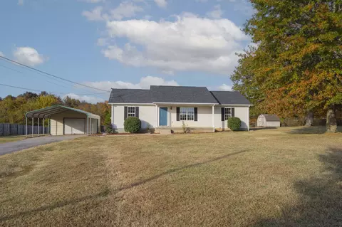 122 Peach Tree Ln, Bell Buckle, TN 37020