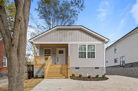 857 Gallavista Ave, Madison, TN 37115