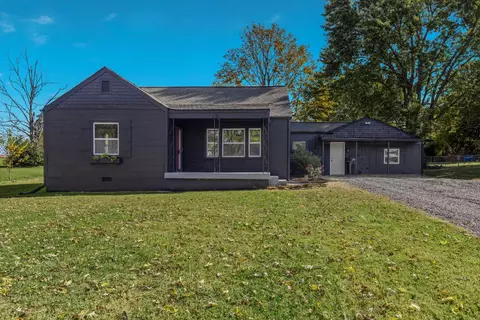 5118 Rudolph St, Springfield, TN 37172