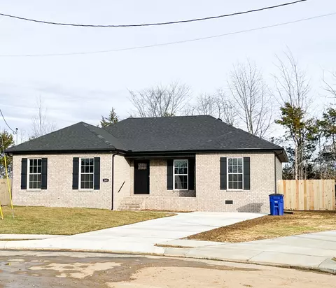 209 Ava Way, Shelbyville, TN 37160