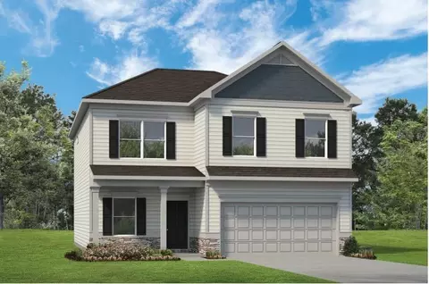 480 Buddy Dr, Columbia, TN 38401