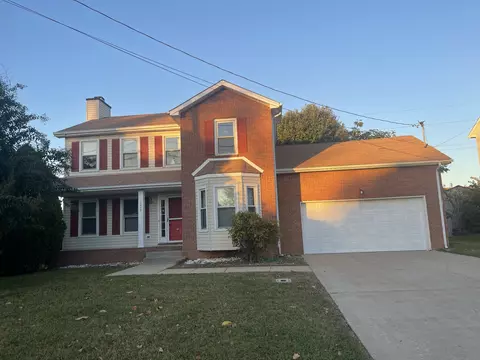 1249 Cobblestone Ln, Clarksville, TN 37042