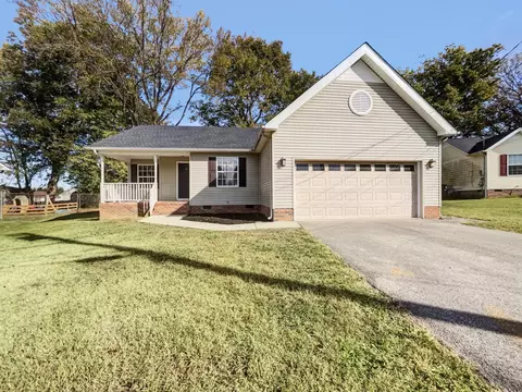 119 Kimberly Ct, Columbia, TN 38401