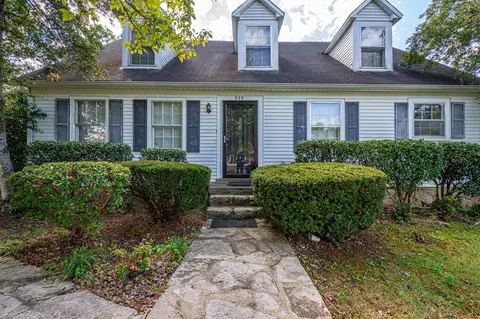555 E College St, Pulaski, TN 38478