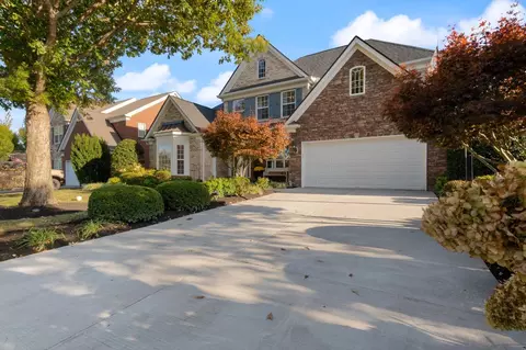 1844 Erlinger Dr, Nolensville, TN 37135