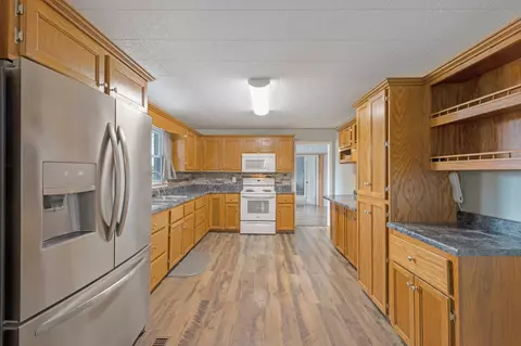 4656 E County Farm Rd, Springfield, TN 37172 photo 8