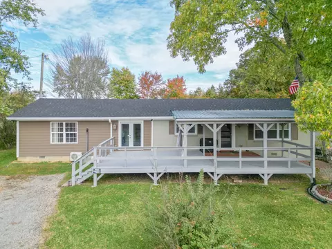 4656 E County Farm Rd, Springfield, TN 37172 photo 2