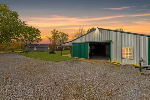 4656 E County Farm Rd, Springfield, TN 37172 photo 33