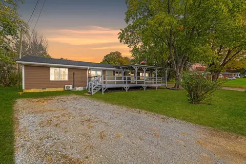 4656 E County Farm Rd, Springfield, TN 37172 photo 34