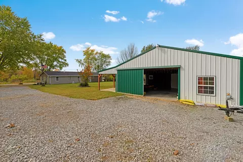 4656 E County Farm Rd, Springfield, TN 37172 photo 29