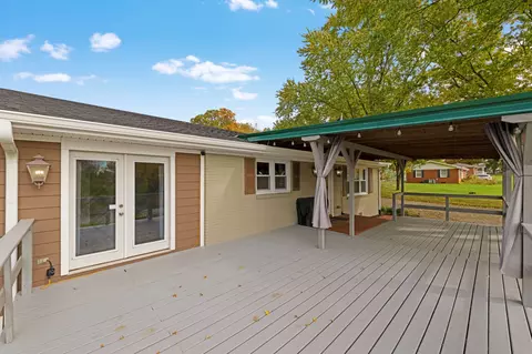 4656 E County Farm Rd, Springfield, TN 37172 photo 5