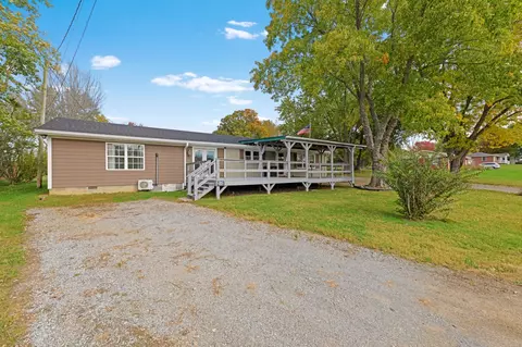 4656 E County Farm Rd, Springfield, TN 37172 photo 3