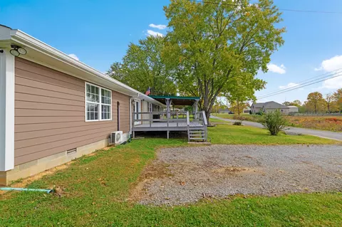 4656 E County Farm Rd, Springfield, TN 37172 photo 4