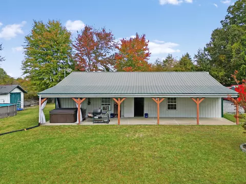 4656 E County Farm Rd, Springfield, TN 37172 photo 24