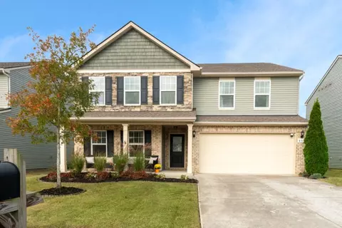 453 Owl Dr, Lebanon, TN 37087