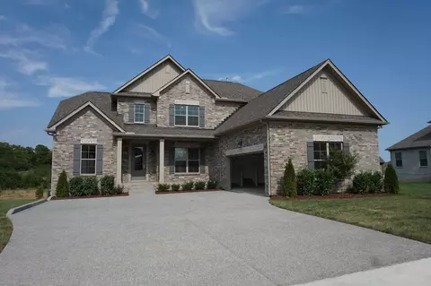 1249 Payton Ln #LOT 55, Gallatin, TN 37066