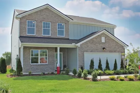 4409 Jack Faulk St, Murfreesboro, TN 37127