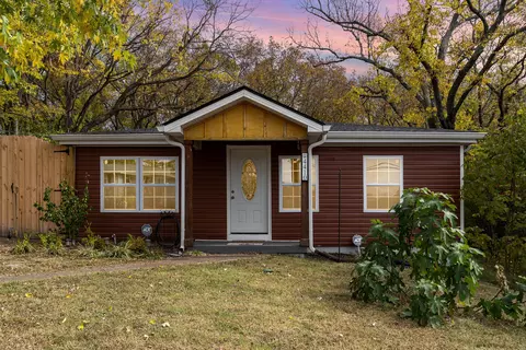 4410 Taylor Rd, Nashville, TN 37211