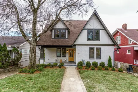 1811 Beechwood Ave, Nashville, TN 37212