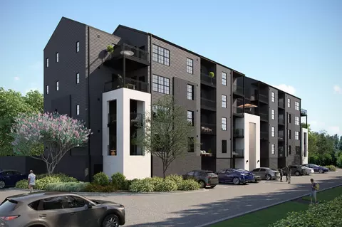 2900 Edwin Way #203, Nashville, TN 37207