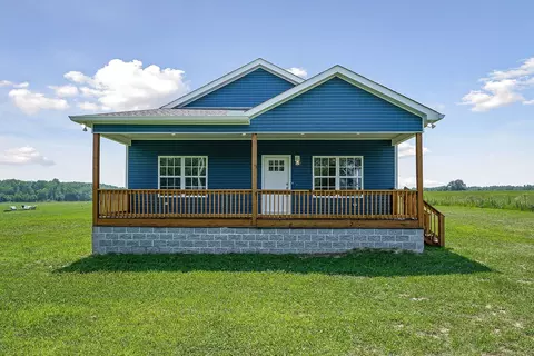1995 Short Mountain Hwy, Smithville, TN 37166