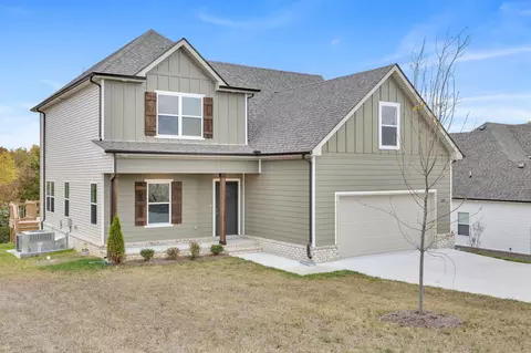 509 Buford Johnson, La Vergne, TN 37086
