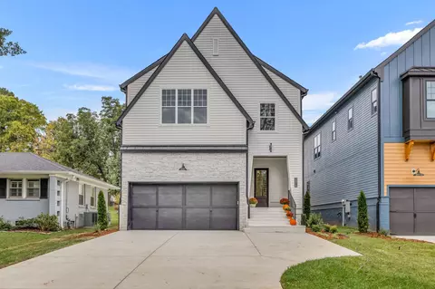 2416 Barclay Dr, Nashville, TN 37206
