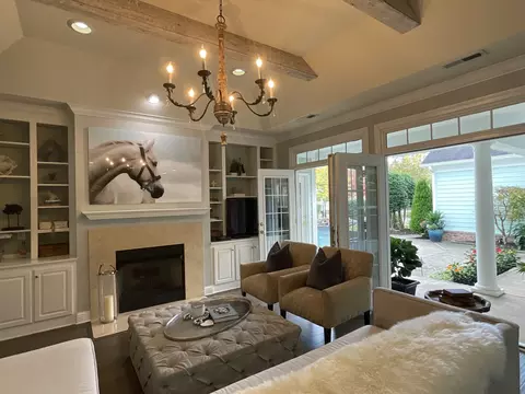 841 Willowsprings Blvd, Franklin, TN 37064
