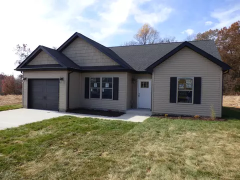 1349 Isaiah Dr, Clarksville, TN 37042