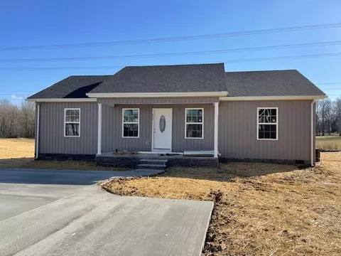 809 Turkey Creek Rd, Tullahoma, TN 37388