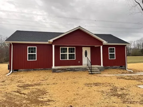 805 Turkey Creek Rd, Tullahoma, TN 37388