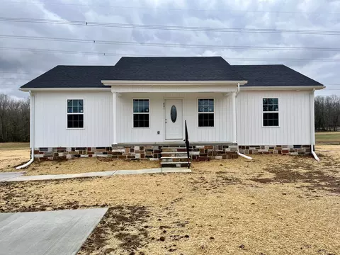 801 Turkey Creek Rd, Tullahoma, TN 37388