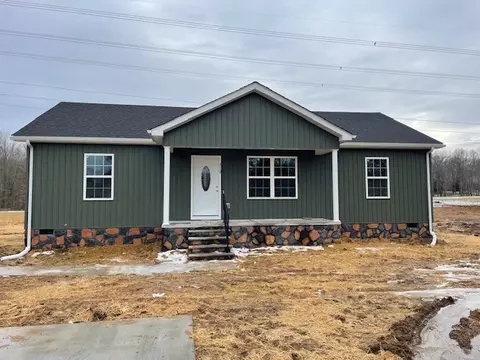 719 Turkey Creek Rd, Tullahoma, TN 37388