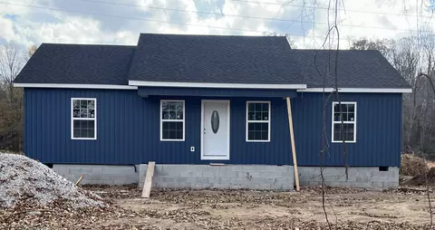715 Turkey Creek Rd, Tullahoma, TN 37388