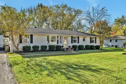 5028 Suter Dr, Nashville, TN 37211