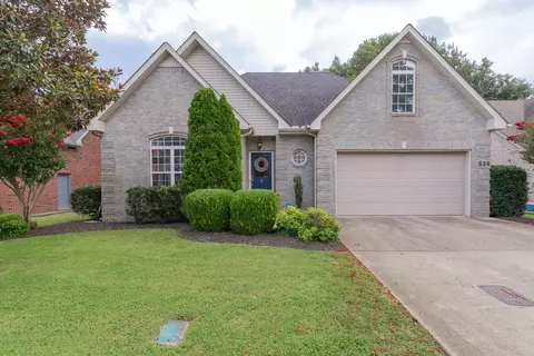 535 Bethany Cir, Murfreesboro, TN 37128
