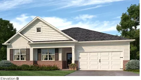 5407 Timberwalk Ln, Cookeville, TN 38501