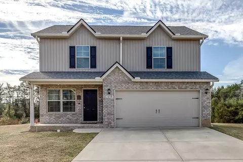 1219 Merritt Hill Trl, Smyrna, TN 37167