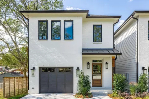 565 Stevenson St # A, Nashville, TN 37209