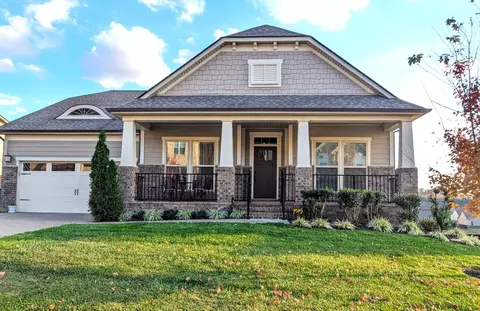 6768 Pleasant Gate Ln, College Grove, TN 37046