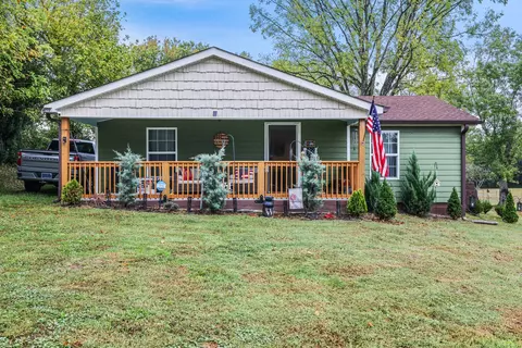 665 Jr Witt Rd, Rock Island, TN 38581
