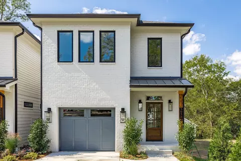 565 Stevenson St # B, Nashville, TN 37209