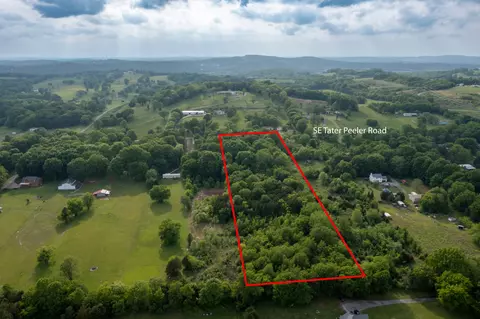 5021 SE Tater Peeler Rd, Lebanon, TN 37090