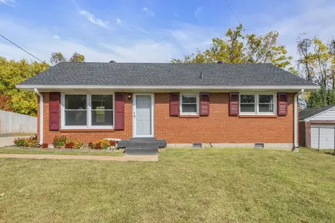 3600 Hewlett Dr, Nashville, TN 37211
